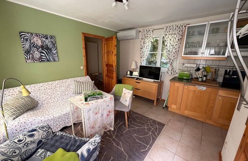 Caputh Casa | Versteck am Caputher See