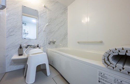 Higashi Apartamento | The sapphire