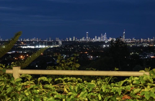 Highland Park Casa | Amazing Views Gold Coast Retreat Spectacular views privacy and luxury