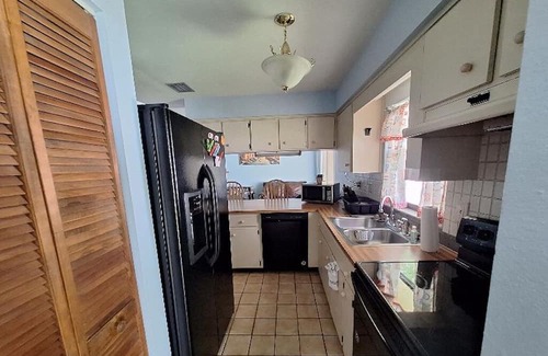 Orient Park Casa | The Great Destination - 3 Bedroom Home