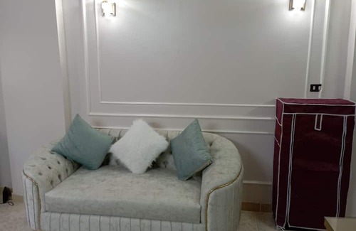 Tamiyah Apartamento | holiday inn of Fayoum hotel apartment