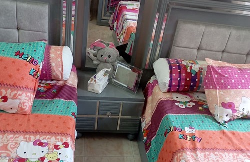 Tamiyah Apartamento | holiday inn of Fayoum hotel apartment