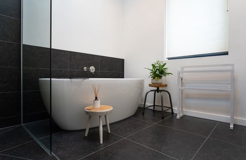 Offham Apartamento | The Studio - a peaceful light filled space in the heart of the South Downs