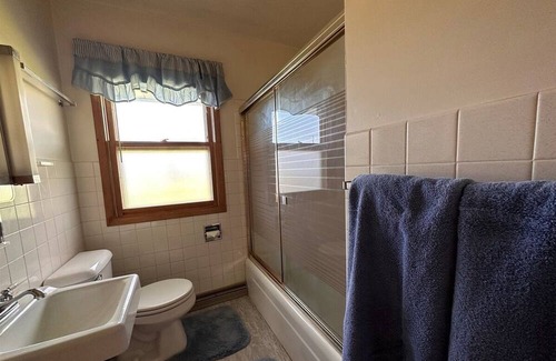 Philipsburg Casa | Beautiful Cozy home in Philipsburg