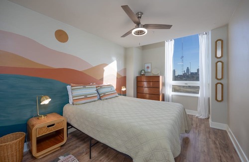 Downtown Omaha Condominio | Sedona Sunrise Condo, Located In Midtown Omaha! 5 Mins to Blackstone & Downtown