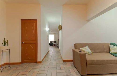 Chihuahua Casa | Casa Boho. Hermosa house equipped, centrally located