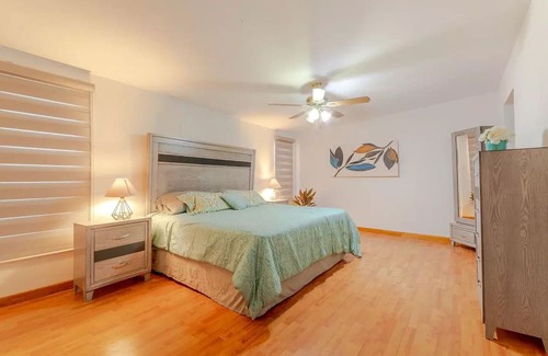 Chihuahua Casa | Casa Boho. Hermosa house equipped, centrally located