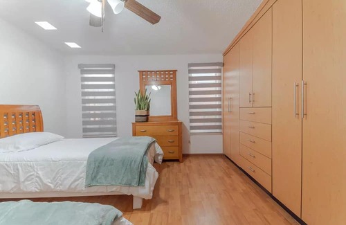 Chihuahua Casa | Casa Boho. Hermosa house equipped, centrally located