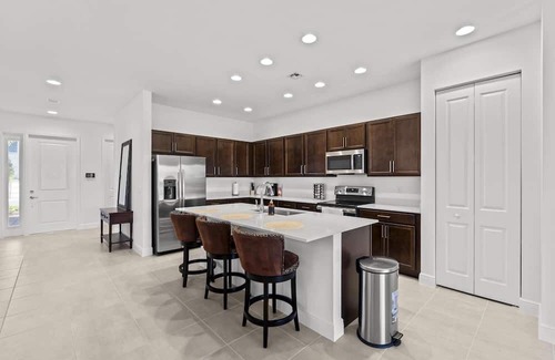 Hunt Club Casa | Paradise luxurious home in south Florida