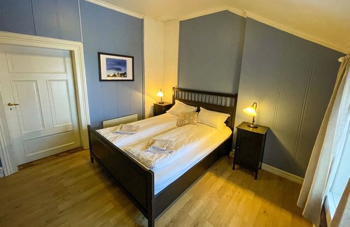 Galaa Apartamento | Finnegården Røros