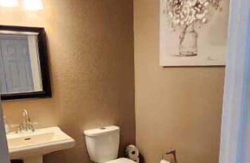 Campobello Casa | The quiet place