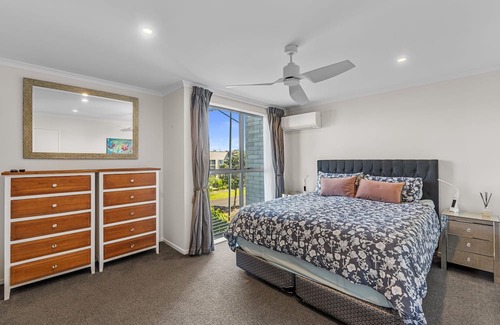 Mount Wellington Cabaña | Central Haven - Stonefields Holiday Townhouse