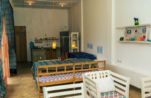 Ruhengeri Apartamento | "isange Paradise Resort, Ruhengeri, Rwanda"