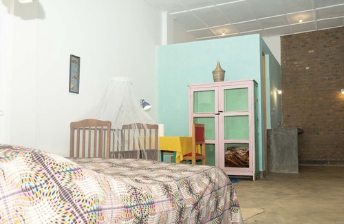 Ruhengeri Apartamento | "isange Paradise Resort, Ruhengeri, Rwanda"
