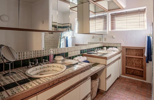 Coarsegold Apartamento | Retreat by Yosemite: Balcony Suite