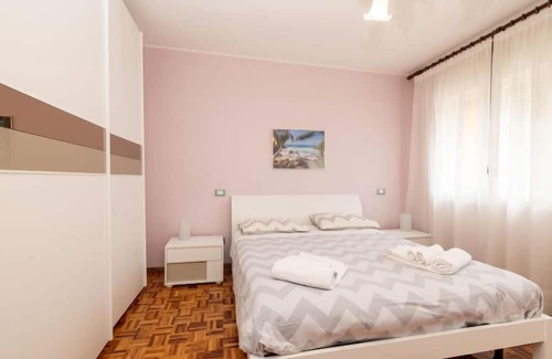 Ovaro Apartamento | Apartment La Corleta in Ovaro - 4 persons, 2 bedrooms