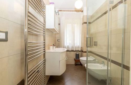 Ovaro Apartamento | Apartment La Corleta in Ovaro - 4 persons, 2 bedrooms