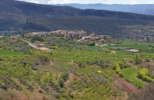 Talarn Apartamento | Apartment 'Lola 205' with Mountain View, Wi-Fi and Air Conditioning