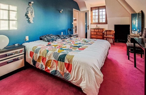 Nonancourt Casa | Look forward to a wonderful time in this comfortable vacation home.