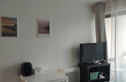 Residence Las Rebes Batiment Apartamento | Studio Sun & Chill