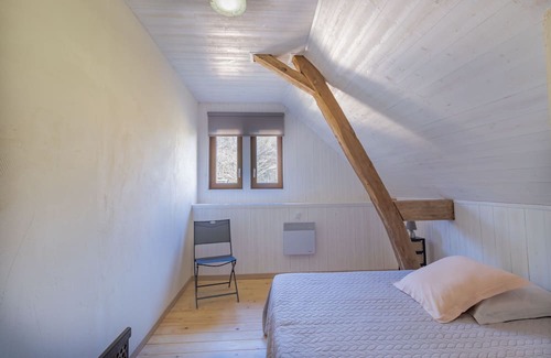 Savignac-Ledrier Casa | Holiday Home 'La Grange' with Private Garden and Wi-Fi
