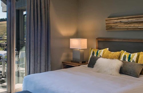 Boulder Ridge Complejo | Breckenridge Slopeside Condo