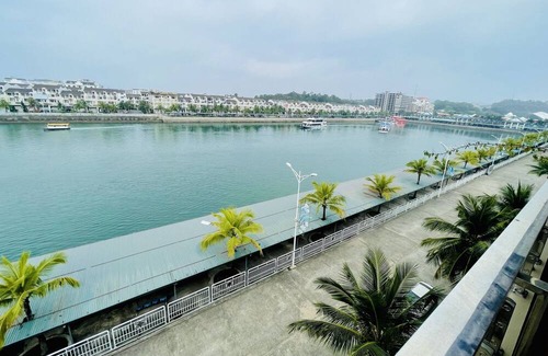 Ha Long Hotel | Tuan Chau Havana Hotel