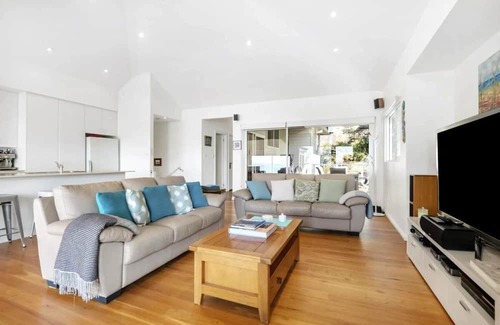 Hardys Bay Casa | Beachside Bliss, Killcare