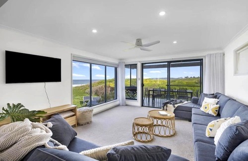 Central Coast Casa | Clear Waters at The Entrance