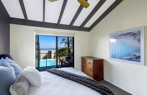 Killcare Heights Casa | Seahaven at Manly View