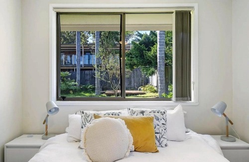 Killcare Heights Casa | Seahaven at Manly View