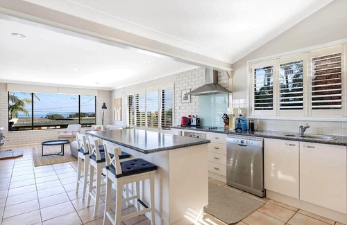 Killcare Heights Casa | Seahaven at Manly View