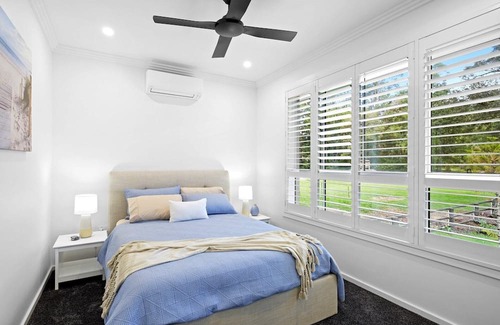 Erina Casa | Erina Valley Treehouse