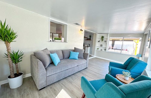 West Melbourne Casa | Space Coast Kasita- BEAUTIFUL Heated Pool/HotTub/PingPongTable/BBQ Grill/FirePit