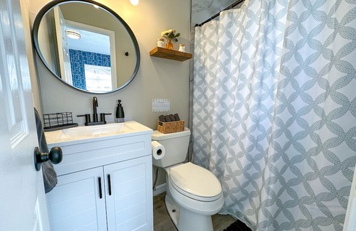 West Melbourne Casa | Space Coast Kasita- BEAUTIFUL Heated Pool/HotTub/PingPongTable/BBQ Grill/FirePit