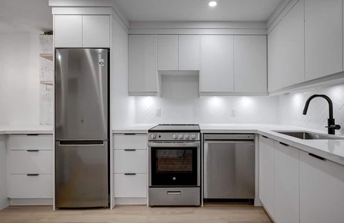 Parkdale Apartamento | New modern space in Queen West