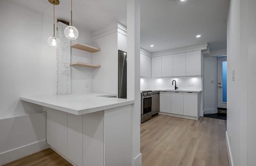 Parkdale Apartamento | New modern space in Queen West