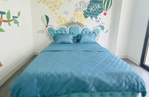 District 9 Casa | HoTel Aimee