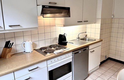 Jargonnant Apartamento | 2 BR Cosy Apartment next to Lake