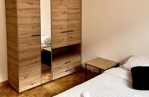 Jargonnant Apartamento | 2 BR Cosy Apartment next to Lake