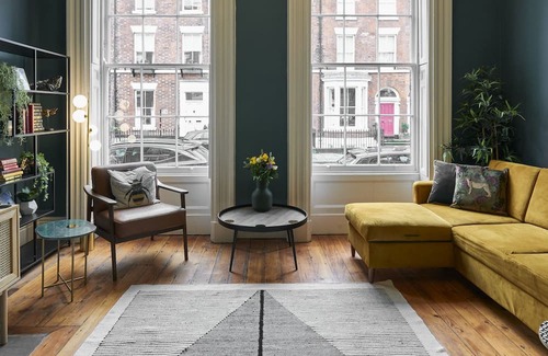 Hope Street Apartamento | Host & Stay | The Falkner Quarters I