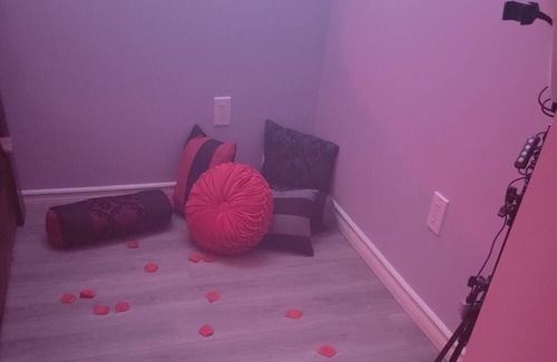 Fort Erie Apartamento | Romantic Get-a-way ! Content Creators Haven!