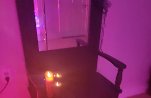 Fort Erie Apartamento | Romantic Get-a-way ! Content Creators Haven!