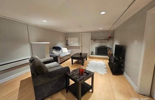 Fort Erie Casa | Relax and Reconnect
