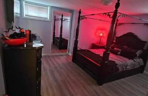 Fort Erie Casa | Relax and Reconnect