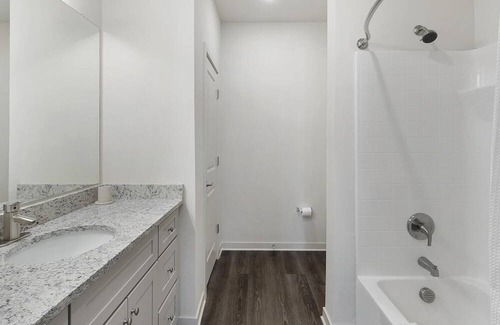 Fort Worth Apartamento | Modern Apartment in Prime Location (ID1401X785)