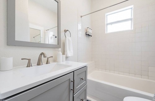 Riverside Heights Apartamento | Seminole Heights Bungalow!