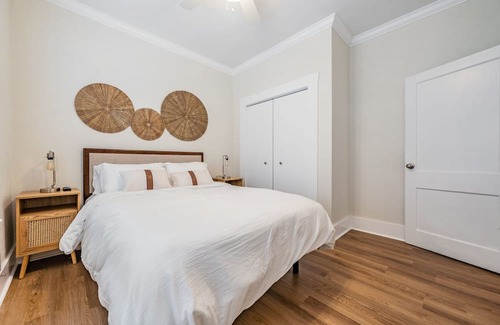 Riverside Heights Apartamento | Seminole Heights Bungalow!