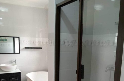 Lusaka Villa | 3 bedrooms exclusive house in Mass Media