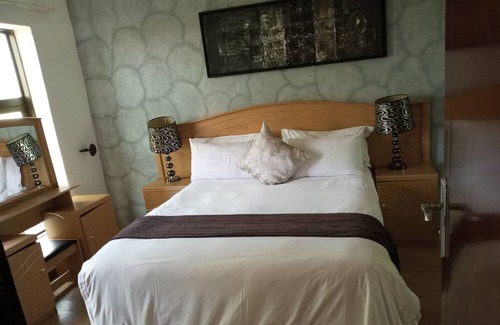 Lusaka Apartamento | Executive fully furnished apartment close to amenities